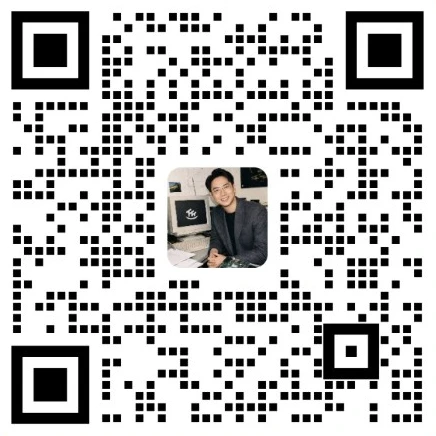 如期出海企业微信二维码